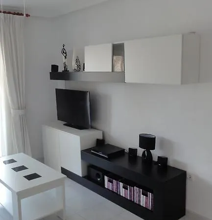 Apartment Jumilla *