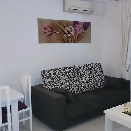 Apartment Jumilla