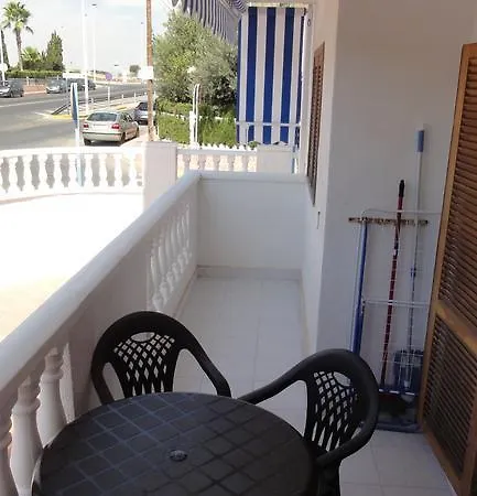 Jumilla Apartment *