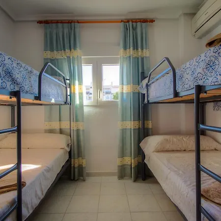 Apartment Jumilla Torrevieja