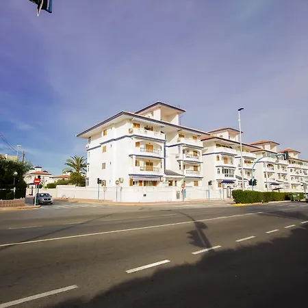 Apartment Jumilla *