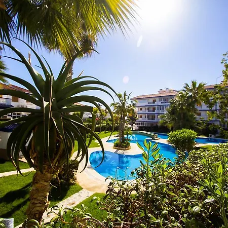 Jumilla Apartment